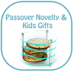 Passover Novelty & Kids Gifts